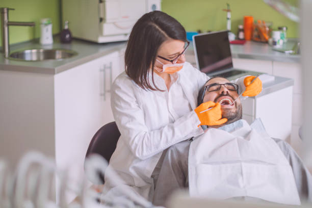 Best Broken or Chipped Tooth Repair in Scotchtown, NY